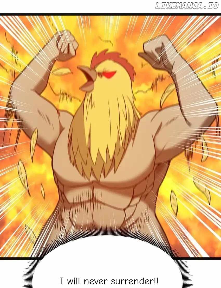 This Hero is a Money Supremacist Chapter 18 57